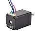 Nema 11 Bipolar 1.8deg 10Ncm(14.16oz.in) 0.67A 28x28x45mm 4 Wires - 11HS18-0674S | StepperOnline CA Nema 11 Bipolar 1.8deg 10Ncm(14.16oz.in) 0.67A 28x28x45mm 4 Wires - 11HS18-0674S | StepperOnline CA