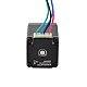 Nema 11 Bipolar 1.8deg 10Ncm(14.16oz.in) 0.67A 28x28x45mm 4 Wires - 11HS18-0674S | StepperOnline CA Nema 11 Bipolar 1.8deg 10Ncm(14.16oz.in) 0.67A 28x28x45mm 4 Wires - 11HS18-0674S | StepperOnline CA
