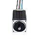 Short Shaft Nema 11 Bipolar 1.8deg 12Ncm(16.99oz.in) 0.7A 28x28x51mm 4 Wires - 11HS20-0704S | StepperOnline CA Short Shaft Nema 11 Bipolar 1.8deg 12Ncm(16.99oz.in) 0.7A 28x28x51mm 4 Wires - 11HS20-0704S | StepperOnline CA