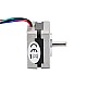 Nema 14 Bipolar 0.9deg 5Ncm(7.08oz.in) 0.5A 35x35x20mm 4 Wires - 14HM08-0504S | StepperOnline CA