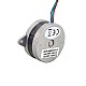 Round Nema 14 Bipolar 0.9deg 9Ncm(12.75oz.in) 1.0A Φ36x17.5mm 4 Wires for Voron Stealthburner - 14HR07-1004VRN | StepperOnline CA
