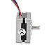 Nema 14 Bipolar 1.8deg 5Ncm(7.08oz.in) 0.4A 35x35x20mm 4 Wires - 14HS08-0404S | StepperOnline CA