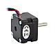 Nema 14 Bipolar 1.8deg 12.5Ncm(17.7oz.in) 1.0A 35x35x28mm 4 Wires - 14HS11-1004S | StepperOnline CA