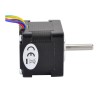 Nema 14 Unipolar 1.8deg 10Ncm(14.16oz.in) 0.4A 35x35x34mm 6 Wires - 14HS13-0406S | StepperOnline CA