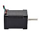 Nema 14 Bipolar 1.8deg 40Ncm(56.64oz.in) 1.5A 35x35x52mm 4 Wires - 14HS20-1504S | StepperOnline CA Nema 14 Bipolar 1.8deg 40Ncm(56.64oz.in) 1.5A 35x35x52mm 4 Wires - 14HS20-1504S | StepperOnline CA
