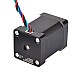Nema 14 Bipolar 1.8deg 40Ncm(56.64oz.in) 1.5A 35x35x52mm 4 Wires - 14HS20-1504S | StepperOnline CA Nema 14 Bipolar 1.8deg 40Ncm(56.64oz.in) 1.5A 35x35x52mm 4 Wires - 14HS20-1504S | StepperOnline CA
