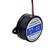 E Series Round Nema 14 Bipolar 0.9deg 8Ncm(11.33oz.in) 1.0A Φ36 x17mm 4 Wires - 14RE07-1004VRN | StepperOnline CA