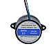 Nema 14 High Temp Stepper Motor 10Ncm(14.16oz.in) Insulation Class H 180C - 14RE08-1004S-H | StepperOnline CA