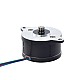 Nema 14 High Temp Stepper Motor 10Ncm(14.16oz.in) Insulation Class H 180C - 14RE08-1004S-H | StepperOnline CA