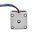 Nema 14 Bipolar 1.8deg 14Ncm(20oz.in) 0.4A 35x35x26mm 4 Wires - 14HS10-0404S | StepperOnline CA