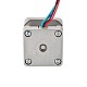 Nema 14 Bipolar 1.8deg 18Ncm(25.5oz.in) 0.8A 35x35x34mm 4 Wires - 14HS13-0804S | StepperOnline CA