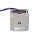 Nema 16 Bipolar 0.9deg 18Ncm(25.5oz.in) 0.4A 39x39x34mm 4 Wires - 16HM13-0404S | StepperOnline CA