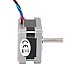 Nema 16 Bipolar 0.9deg 16Ncm(22.66oz.in) 0.6A 39x39x25mm 4 Wires - 16HM10-0604S | StepperOnline CA