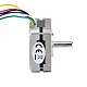 Nema 16 Unipolar 1.8deg 8Ncm(11.33oz.in) 0.5A 39x39x20mm 6 Wires - 16HS08-0506S | StepperOnline CA Nema 16 Unipolar 1.8deg 8Ncm(11.33oz.in) 0.5A 39x39x20mm 6 Wires - 16HS08-0506S | StepperOnline CA