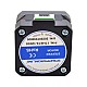 E Series Nema 17 Bipolar 26Ncm(36.82oz.in) 1.2A 42X42x30mm 4 Wires w/ 1m Cable & Connector - 17HE12-1204S | StepperOnline CA