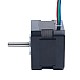 Nema 17 Unipolar 1.8deg 16Ncm(22.66oz.in) 0.31A 42x42x33mm 6 Wires - 17HS13-0316S | StepperOnline CA Nema 17 Unipolar 1.8deg 16Ncm(22.66oz.in) 0.31A 42x42x33mm 6 Wires - 17HS13-0316S | StepperOnline CA