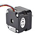 Nema 17 Unipolar 1.8deg 16Ncm(22.66oz.in) 0.95A 42x42x33mm 6 Wires - 17HS13-0956S | StepperOnline CA Nema 17 Unipolar 1.8deg 16Ncm(22.66oz.in) 0.95A 42x42x33mm 6 Wires - 17HS13-0956S | StepperOnline CA