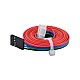 5pcs E Series Nema 17 Bipolar 42Ncm(59.49oz.in) 1.5A 42x42x38mm 4 Wires w/ 1m Cable & Connector - 5-17HE15-1504S | StepperOnline CA 5pcs E Series Nema 17 Bipolar 42Ncm(59.49oz.in) 1.5A 42x42x38mm 4 Wires w/ 1m Cable & Connector - 5-17HE15-1504S | StepperOnline CA