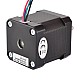 Nema 17 Bipolar 1.8deg 44Ncm(62.3oz.in) 0.85A 42x42x48mm 4 Wires - 17HS19-0854S | StepperOnline CA