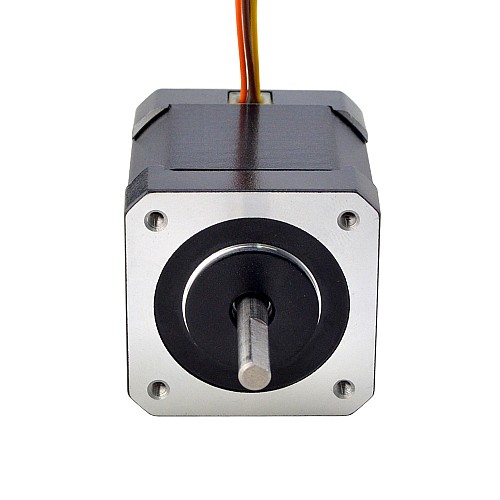 VORON 2.4 & Afterburner 3D Printer Upgraded Nema 17 Stepper Motor Kit 17HS19-2004S1-H & 17HS08-1004S-H - VORON24 | StepperOnline CA