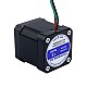 Nema 17 Bipolar 1.8deg 60Ncm(84.97oz.in) 2.5A 42x42x48mm 4 Wires - 17HS19-2504S | StepperOnline CA