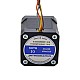 Nema 17 High Temp Voron Stepper Motor 55Ncm(77.93oz.in) Insulation Class H 180C - 17HS19-2504S-H | StepperOnline CA