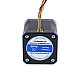 Nema 17 High Temp Stepper Motor 55Ncm(77.93oz.in) 80mm Φ5mm D-cut Shaft Insulation Class H 180C - 17HS19-2504S-H-V5 | StepperOnline CA