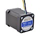 Nema 17 Unipolar 1.8deg 65Ncm(92oz.in) 1.2A 42x42x60mm 6 Wires - 17HS24-1206S | StepperOnline CA