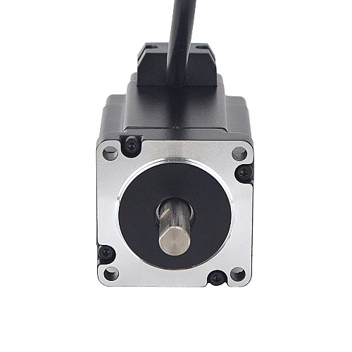 Nema 17 Bipolar 1.8deg 79Ncm(111.896oz.in) 2.3A 42x42x67mm 4 Wires - 17HS26-2304S | StepperOnline CA