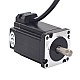 Nema 17 Bipolar 1.8deg 79Ncm(111.896oz.in) 2.3A 42x42x67mm 4 Wires - 17HS26-2304S | StepperOnline CA