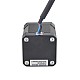 P Series IP65 Waterproof Nema 17 Stepper Motor 2.0A 0.59Nm(83.57oz.in) - 17IP65-06 | StepperOnline CA