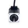 P Series IP67 Waterproof Nema 17 Stepper Motor 2.0A 0.59Nm(83.57oz.in) - 17IP67-06 | StepperOnline CA