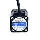 P Series IP67 Waterproof Nema 17 Stepper Motor 2.0A 0.59Nm(83.57oz.in) - 17IP67-06 | StepperOnline CA P Series IP67 Waterproof Nema 17 Stepper Motor 2.0A 0.59Nm(83.57oz.in) - 17IP67-06 | StepperOnline CA