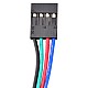 Nema 17 Bipolar 45Ncm(63.74oz.in) 2A 42x42x40mm 4 Wires w/ 1m Cable & Connector - 17HS16-2004S1 | StepperOnline CA Nema 17 Bipolar 45Ncm(63.74oz.in) 2A 42x42x40mm 4 Wires w/ 1m Cable & Connector - 17HS16-2004S1 | StepperOnline CA