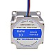 3pcs E Series Nema 23 Stepper Motor Bipolar 1.8deg 1.26Nm(178.4oz.in) 2.8A 57x57x56mm 4 Wires - 3-23HE22-2804S | StepperOnline CA