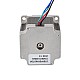 Nema 23 Bipolar 0.9deg 1.26Nm(178.4oz.in) 2.8A 57x57x56mm 4 Wires - 23HM22-2804S | StepperOnline CA Nema 23 Bipolar 0.9deg 1.26Nm(178.4oz.in) 2.8A 57x57x56mm 4 Wires - 23HM22-2804S | StepperOnline CA