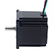 P Series Nema 23 Bipolar 1.8deg 1.20Nm(169.934oz.in) 2.8A 57x57x56mm 4 Wires - 23HP22-2804S | StepperOnline CA