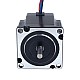 P Series Nema 23 Bipolar 1.8deg 1.20Nm(169.934oz.in) 2.8A 57x57x56mm 4 Wires - 23HP22-2804S | StepperOnline CA