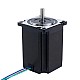P Series Nema 23 Bipolar 1.8deg 2.0Nm(283.22oz.in) 2.8A 57x57x76mm 4 Wires - 23HP30-2804S | StepperOnline CA