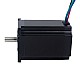 P Series Nema 23 Bipolar 1.8deg 2.4Nm(339.87oz.in) 4.0A 57x57x84mm 4 Wires - 23HP32-4004S | StepperOnline CA