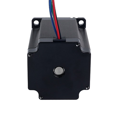 P Series Nema 23 Bipolar 1.8deg 2.4Nm(339.87oz.in) 4.0A 57x57x84mm 4 Wires - 23HP32-4004S | StepperOnline CA