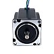P Series Nema 23 Bipolar 1.8deg 2.4Nm(339.87oz.in) 4.0A 57x57x84mm 4 Wires - 23HP32-4004S | StepperOnline CA
