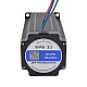 P Series Nema 23 Bipolar 3Nm(425oz.in) 4.2A 57x57x113mm 4 Wires Stepper Motor CNC - 23HP45-4204S | StepperOnline CA