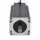 P Series Nema 23 Bipolar 3Nm(425oz.in) 4.2A 57x57x113mm 4 Wires Stepper Motor CNC - 23HP45-4204S | StepperOnline CA