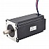 P Series Nema 23 Bipolar 3Nm(425oz.in) 4.2A 57x57x113mm 4 Wires Stepper Motor CNC