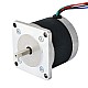 Round Nema 23 Bipolar 1.8deg 70Ncm(99.13oz.in) 2.8A 1.8V 57x52mm 4 Wires - 23HR20-2804S | StepperOnline CA Round Nema 23 Bipolar 1.8deg 70Ncm(99.13oz.in) 2.8A 1.8V 57x52mm 4 Wires - 23HR20-2804S | StepperOnline CA