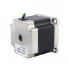 Nema 23 unipolar 1.8deg 0.6Nm(84.97oz.in) 0.44A 11.88V 57x57x54mm 6 wires - 23HS21-0446S | StepperOnline CA