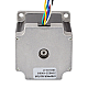 Nema 23 Unipolar 1.8deg 0.9Nm(127.5oz.in) 1A 57x57x56mm 6 Wires - 23HS22-1006S | StepperOnline CA
