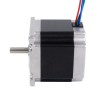 Nema 23 Bipolar 1.8deg 1.16Nm(164.3oz.in) 1.5A 57x57x56mm 4 Wires - 23HS22-1504S | StepperOnline CA