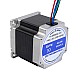 Nema 23 Bipolar 1.8deg 1.16Nm(164.3oz.in) 1.5A 57x57x56mm 4 Wires - 23HS22-1504S | StepperOnline CA Nema 23 Bipolar 1.8deg 1.16Nm(164.3oz.in) 1.5A 57x57x56mm 4 Wires - 23HS22-1504S | StepperOnline CA